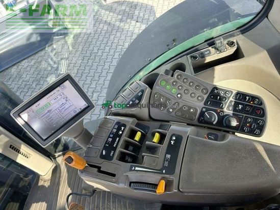 Tractor agrícola - John Deere - gebr. 8360r traktor