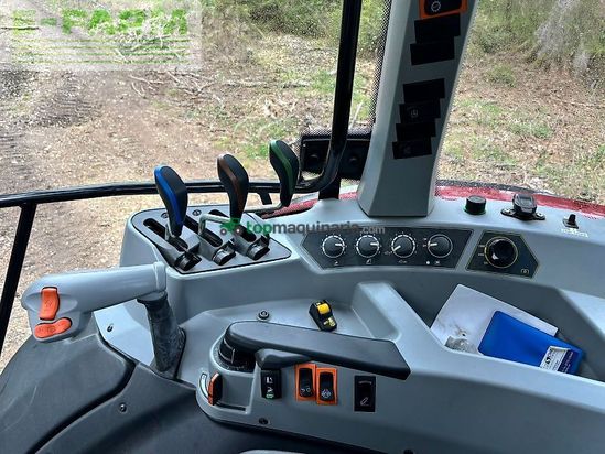 Tractor agrícola - Valtra - a 114