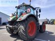 Tractor agrícola - Fendt - 724