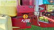 Atomizador - Hardi - commander 4200
