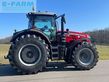 Tractor agrícola - Massey Ferguson - mf 8740 s "exclusive ausstattung"
