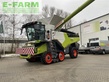 Cosechadora de Cereal - Claas - lexion 7700 tt m. finanzierung