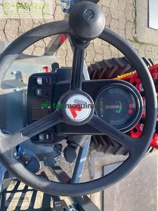 Telescopica - Weidemann - 1140 basic line