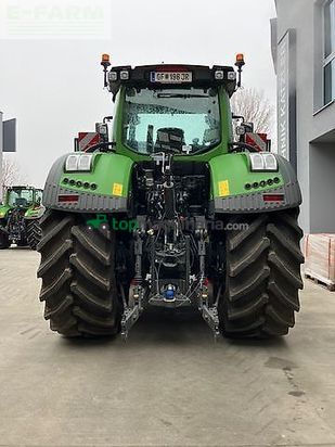 Tractor agrícola - Fendt - 936 vario (my21)