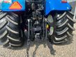 Tractor agrícola - New Holland - t7030 med frontlift