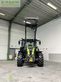 Tractor agrícola - Claas - arion 510 cebis cis + CEBIS