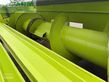 Cabezal - Claas - pu 300