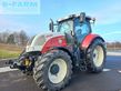 Tractor agrícola - Steyr - 6165 cvt hi-escr profi