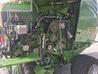 Empacadora gigant - Krone - comprima v150 xc 17 messer