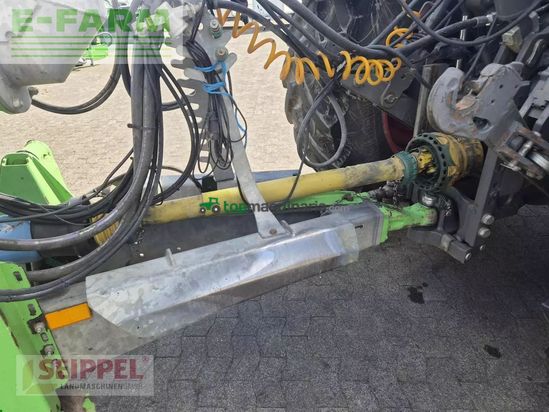 Equipamiento / accesorio - Joskin - modulo2 16000 tandem bomech