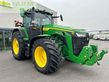 Tractor agrícola - John Deere - 8r340 *garantieverlängerung*
