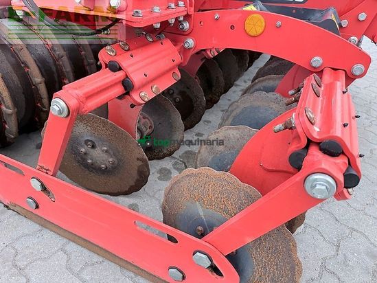 Sembradora - Kuhn - venta 3030-20 isobus