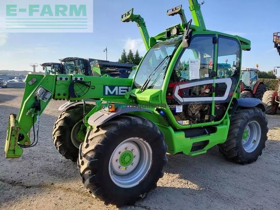 Telescopica - Merlo - tf 38.10 cs - 145