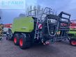 Empacadora gigant - Claas - quadrant 5300 fc t+st
