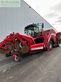 Cosechadora de Cereal - Grimme - ventor 4150
