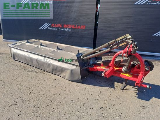 Cortacésped manual - Massey Ferguson - dm 357-p