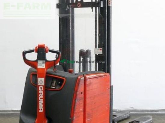 Elevadora - Linde - l 16 i 1173