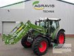 Tractor agrícola - Fendt - 211 s vario gen-3