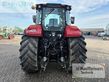 Tractor agrícola - Case IH - luxxum 120