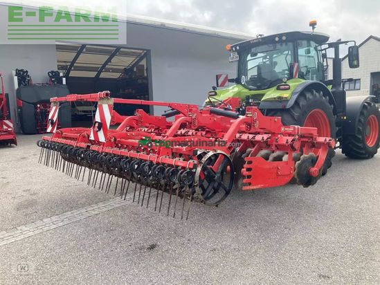 Grada de disco - Rotoland - gal-c 4.0h