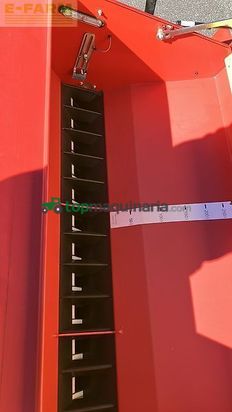 Sembradora - Pöttinger - vitasem 302