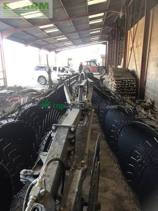 Rastrillo -  - audax v16