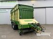 Remolqu agrícola - Krone - xxl r/gd