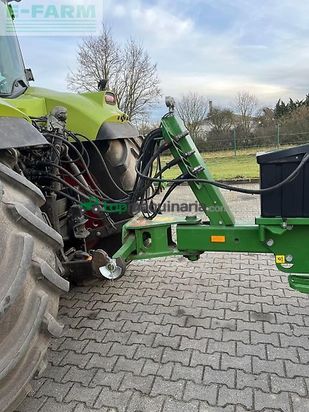 Sembradora - Amazone - cirrus 6003-2