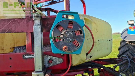 Atomizador - Hardi - commander 4200