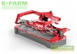 Cortacésped manual - Fendt - ramos 310 fz-rc