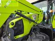 Tractor agrícola - Claas - arion 420