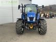 Tractor agrícola - New Holland - t5.110 dual command