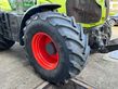 Tractor agrícola - Claas - axion 810 trimble ptg-regelanlage