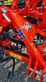 Cultivador - Kuhn - prolander 400r