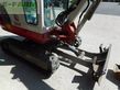 Excavadora - Takeuchi - tb 219 ( 2.020kg ) mit powertilt