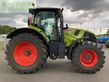 Tractor agrícola - Claas - axion 810 cmatic cebis CMATIC CEBIS