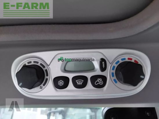 Tractor agrícola - Deutz-Fahr - agrotron 7250 ttv TTV