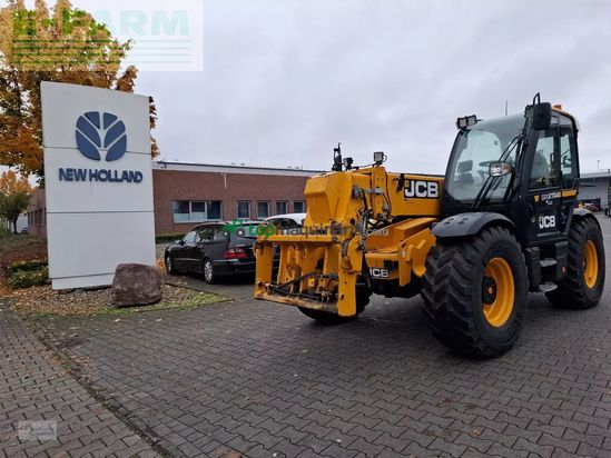 Telescopica - JCB - 560-80 agri xtra / 560 - 80 agri xtra