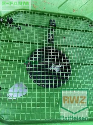 Esparcidor - Amazone - za-v super profis 1400 wiegestreuer