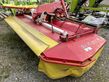 Cortacésped manual - Pöttinger - eurocat 316 motion