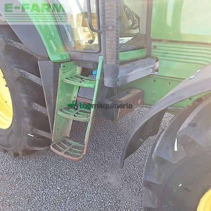 Tractor agrícola - John Deere - 6920 tls, powr quad