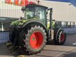 Tractor agrícola - Claas - axion 810 cmatic s5