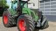 Tractor agrícola - Fendt - 936 vario med frontlift