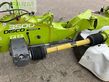Cortacésped manual - Claas - disco 3500 contour 2014