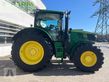 Tractor agrícola - John Deere - 6215r
