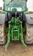 Tractor agrícola - John Deere - tracteur 6190 r