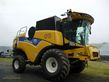 Cosechadora de Cereal - New Holland - ch7.70 stage 5