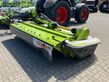 Cortacésped manual - Claas - disco 1100 c business *aktionspreis!*