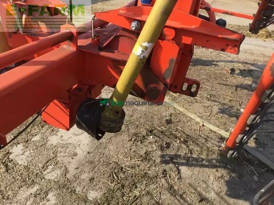 Rastrillo - Kuhn - ga 7501