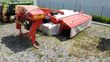 Cortacésped manual - Kuhn - fc 283